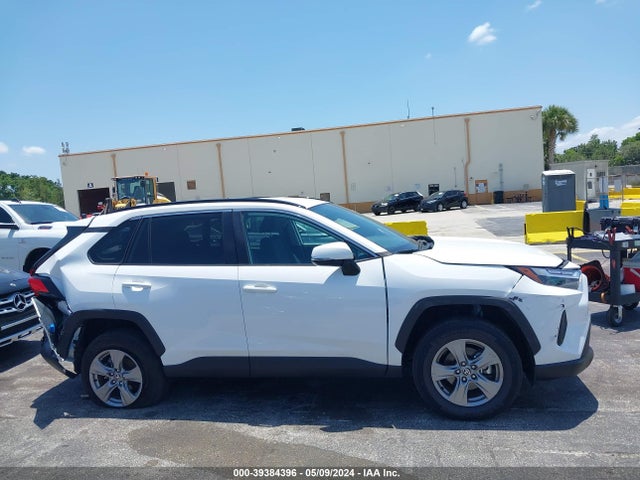 Toyota Rav4 Xle 2024 2T3W1RFV9RW304287 Image 13