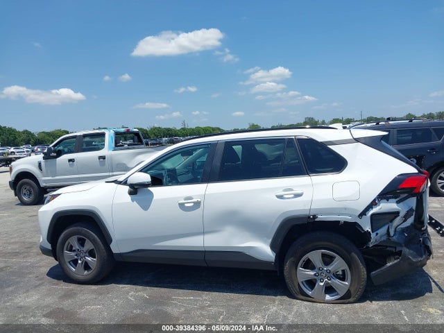 Toyota Rav4 Xle 2024 2T3W1RFV9RW304287 Image 14