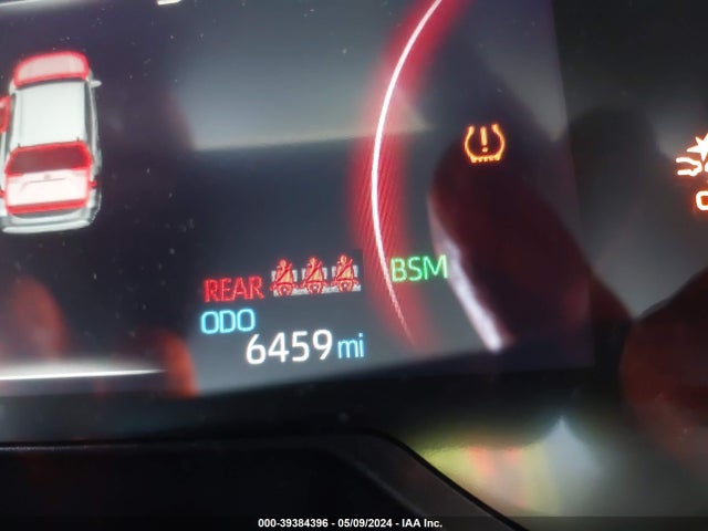 Toyota Rav4 Xle 2024 2T3W1RFV9RW304287 Image 15