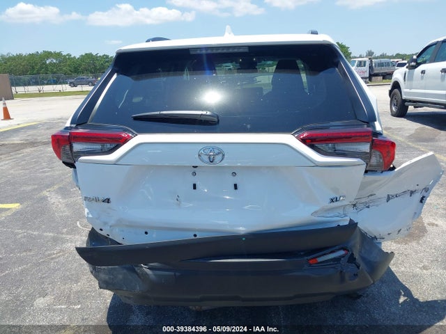 Toyota Rav4 Xle 2024 2T3W1RFV9RW304287 Image 16