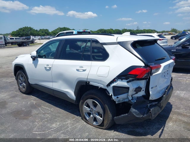 Toyota Rav4 Xle 2024 2T3W1RFV9RW304287 Image 3