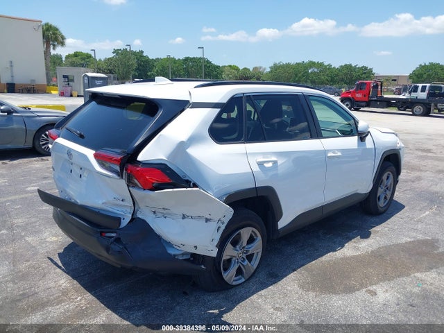 Toyota Rav4 Xle 2024 2T3W1RFV9RW304287 Image 4