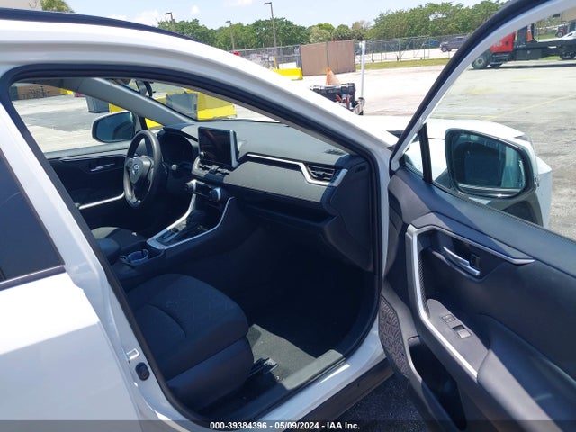 Toyota Rav4 Xle 2024 2T3W1RFV9RW304287 Image 5