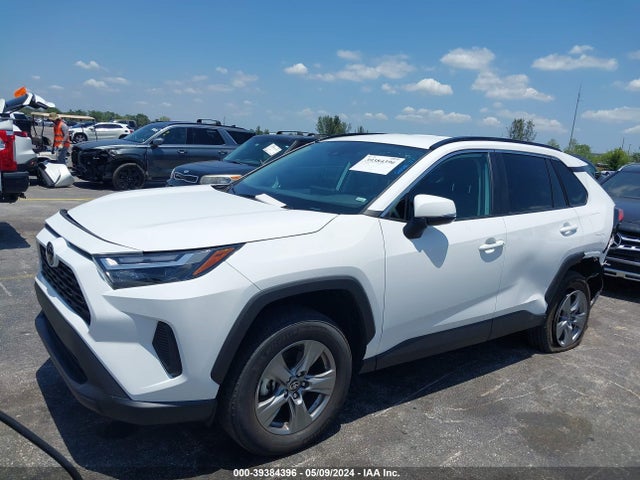 Toyota Rav4 Xle 2024 2T3W1RFV9RW304287 Image 6