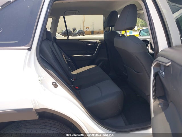 Toyota Rav4 Xle 2024 2T3W1RFV9RW304287 Image 8