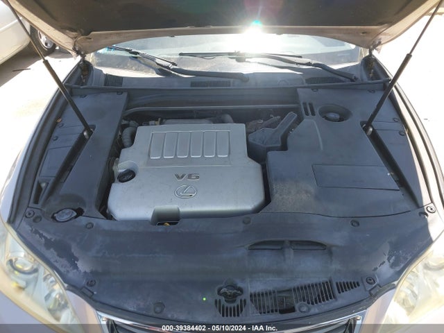 39384402 :رقم المزاد ، JTHBJ46G382214786 vin ، 2008 Lexus Es 350 مزاد بيع
