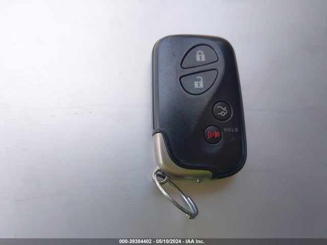 39384402 :رقم المزاد ، JTHBJ46G382214786 vin ، 2008 Lexus Es 350 مزاد بيع