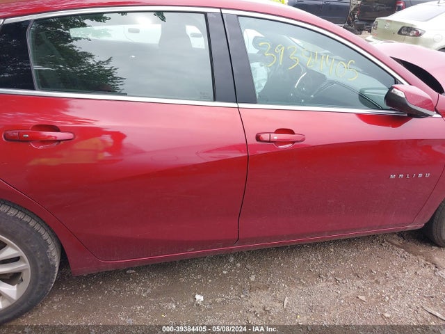 Chevrolet MALIBU LT 2018 1G1ZD5ST0JF105676 Image 13