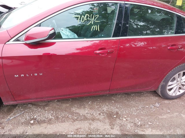 Chevrolet MALIBU LT 2018 1G1ZD5ST0JF105676 Image 14