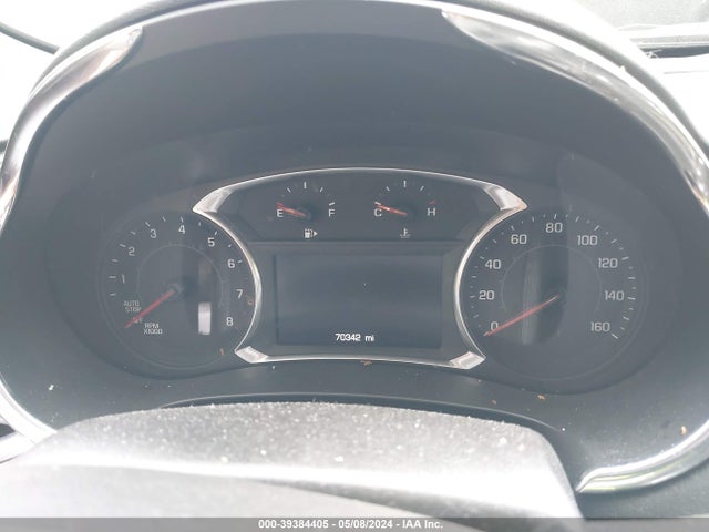 Chevrolet MALIBU LT 2018 1G1ZD5ST0JF105676 Image 7