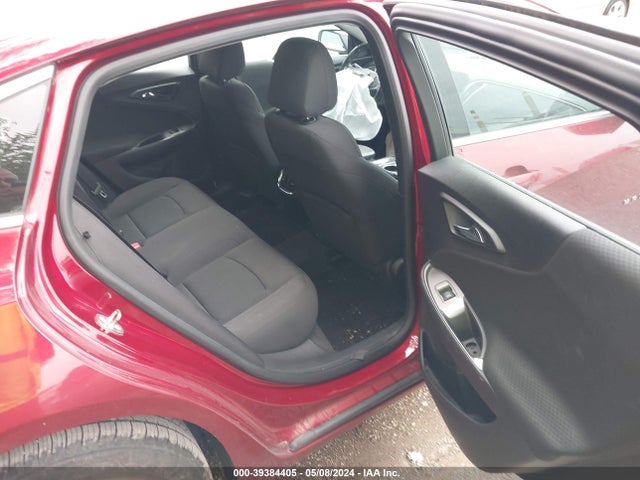 Chevrolet MALIBU LT 2018 1G1ZD5ST0JF105676 Image 8