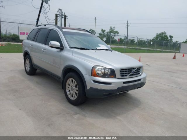 Auction sale of the 2008 Volvo Xc90 3.2, vin: YV4CY982081431828, lot number: 39384410