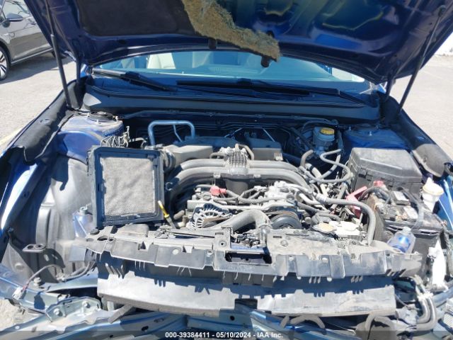 4S4BSACC6H3320542 Subaru Outback 2.5i Premium