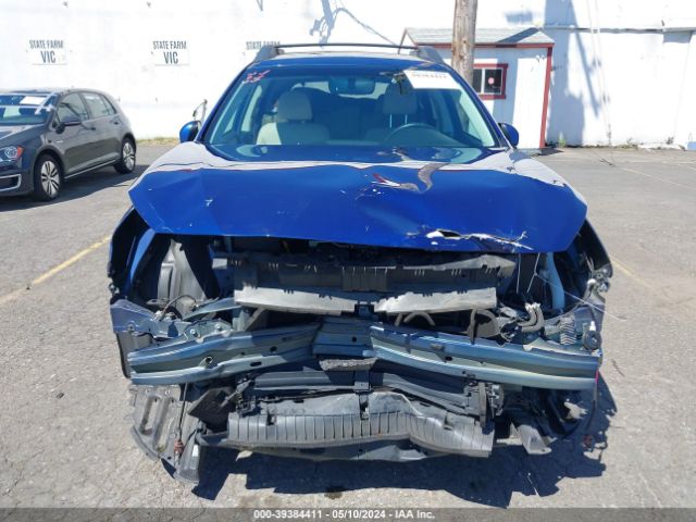 4S4BSACC6H3320542 Subaru Outback 2.5i Premium
