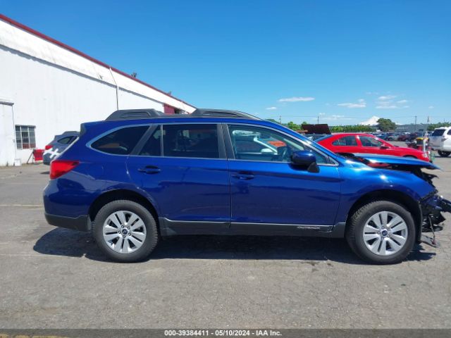 4S4BSACC6H3320542 Subaru Outback 2.5i Premium