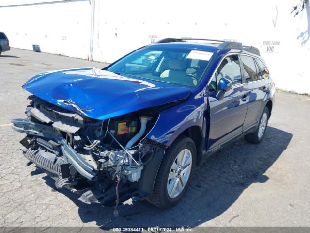 4S4BSACC6H3320542 Subaru Outback 2.5i Premium