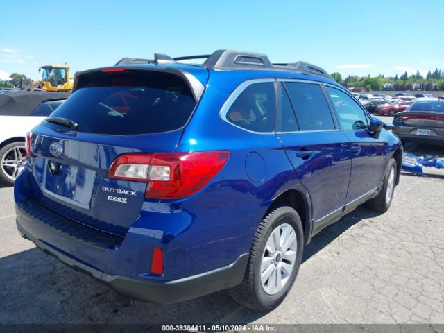 4S4BSACC6H3320542 Subaru Outback 2.5i Premium