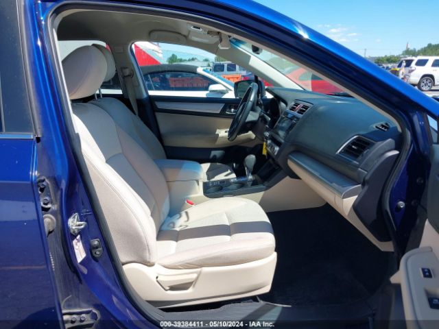 4S4BSACC6H3320542 Subaru Outback 2.5i Premium