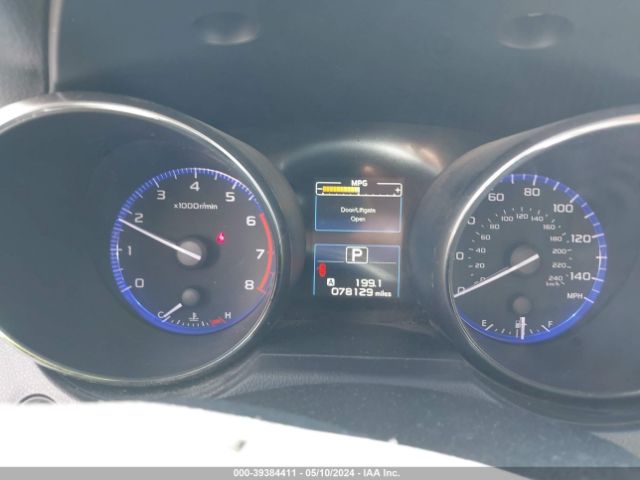 4S4BSACC6H3320542 Subaru Outback 2.5i Premium