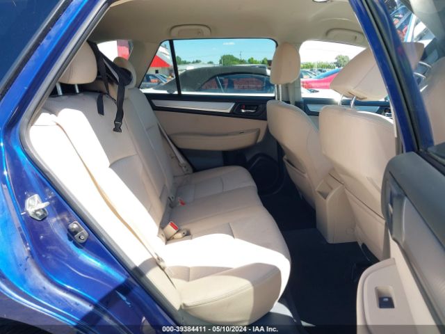 4S4BSACC6H3320542 Subaru Outback 2.5i Premium