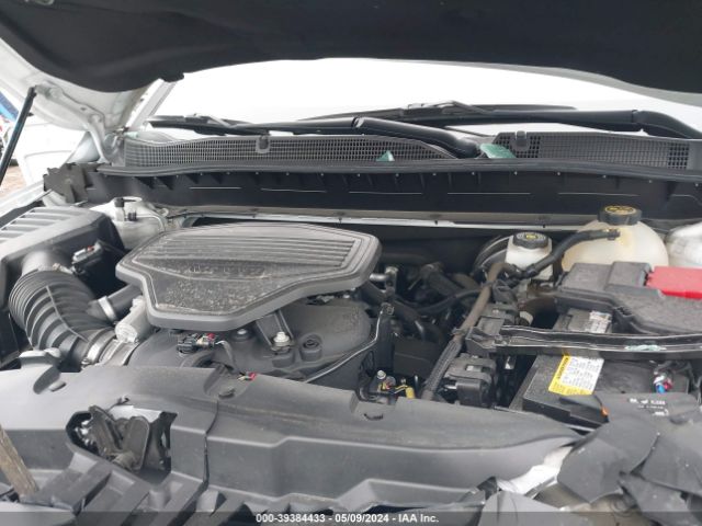 3GNKBCRSXLS666389 Chevrolet Blazer Fwd 2lt