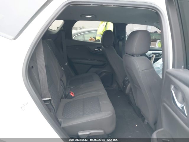 3GNKBCRSXLS666389 Chevrolet Blazer Fwd 2lt