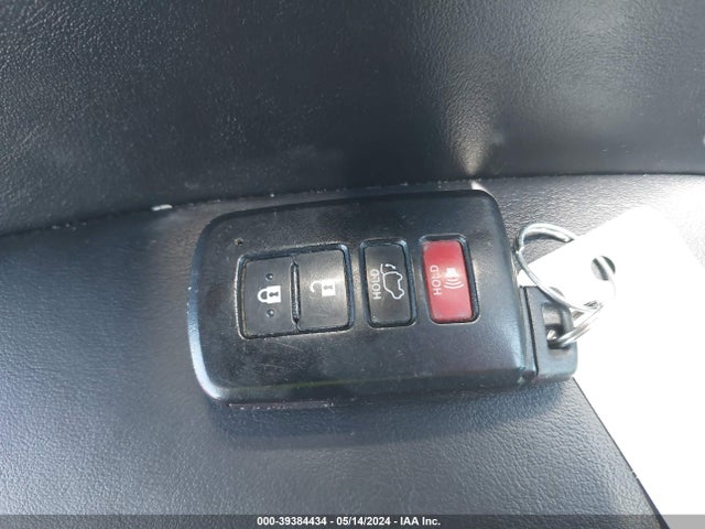 Toyota Highlander Se/xle 2017 5TDJZRFH2HS448969 Image 11