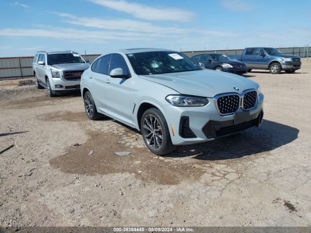5UX33DT0XN9J37522 auction archive image