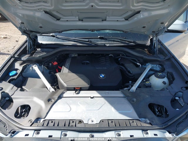 5UX33DT0XN9J37522 BMW X4 Xdrive30i