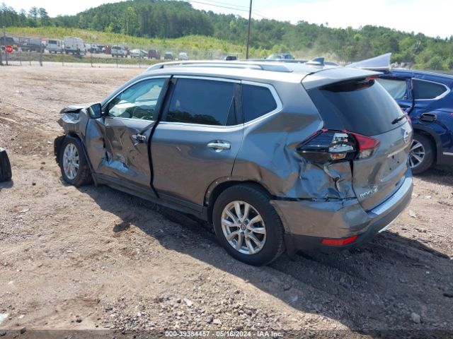 5N1AT2MT8KC800313 Nissan ROGUE S
