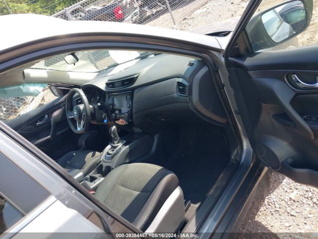 5N1AT2MT8KC800313 Nissan ROGUE S