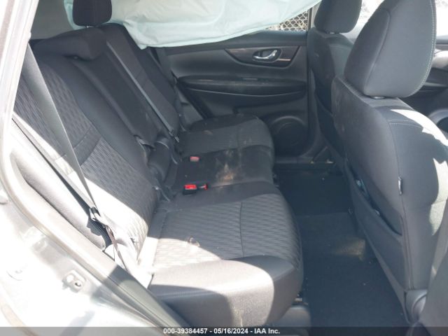 5N1AT2MT8KC800313 Nissan ROGUE S