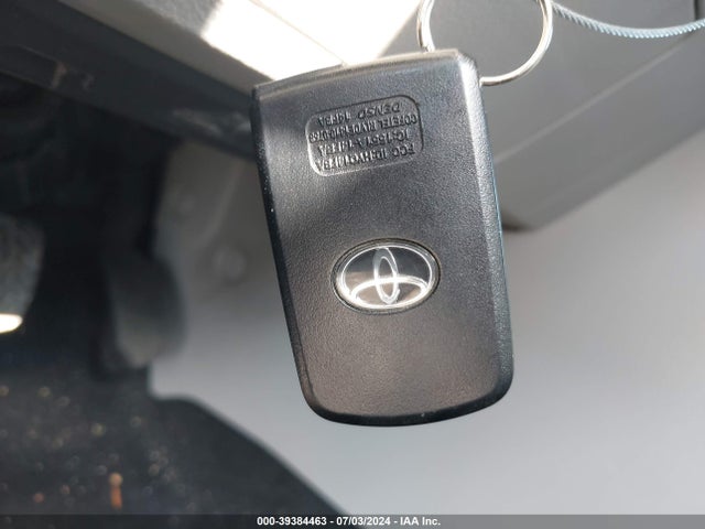 Toyota Highlander Xle 2018 5TDJZRFH6JS494469 Image 11