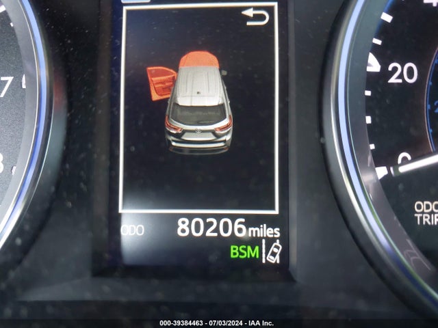 Toyota Highlander Xle 2018 5TDJZRFH6JS494469 Image 15