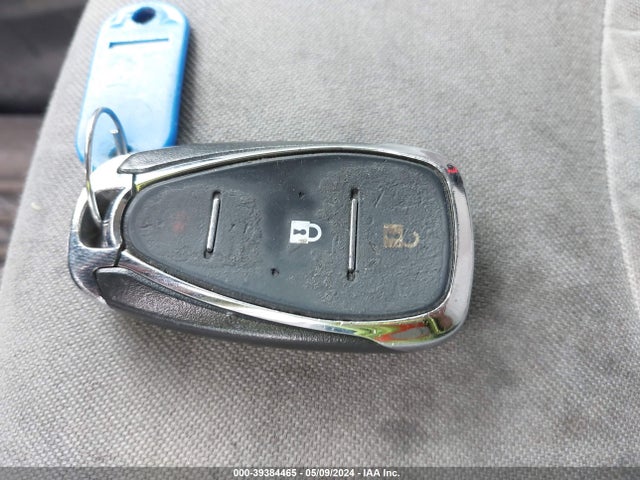 Chevrolet Equinox Fwd Ls 2020 3GNAXHEV7LS628886 Image 11
