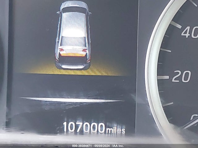 Nissan SENTRA SV 2016 3N1AB7AP4GY225320 Image 15