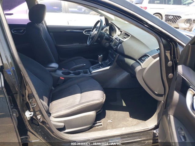 Nissan SENTRA SV 2016 3N1AB7AP4GY225320 Image 5