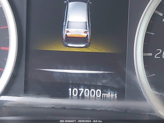 Nissan SENTRA SV 2016 3N1AB7AP4GY225320 Image 7