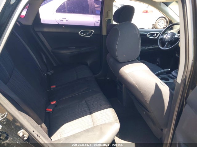 Nissan SENTRA SV 2016 3N1AB7AP4GY225320 Image 8