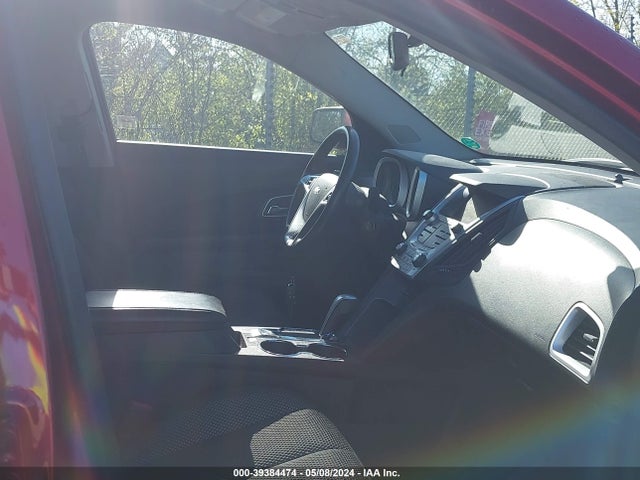 Chevrolet EQUINOX 1LT 2015 2GNALBEK6F1171065 Image 5
