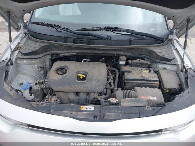 KIA SOUL S 2020 KNDJ23AUXL7717082 Image 10