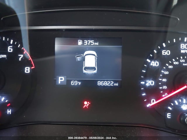 KIA SOUL S 2020 KNDJ23AUXL7717082 Image 15