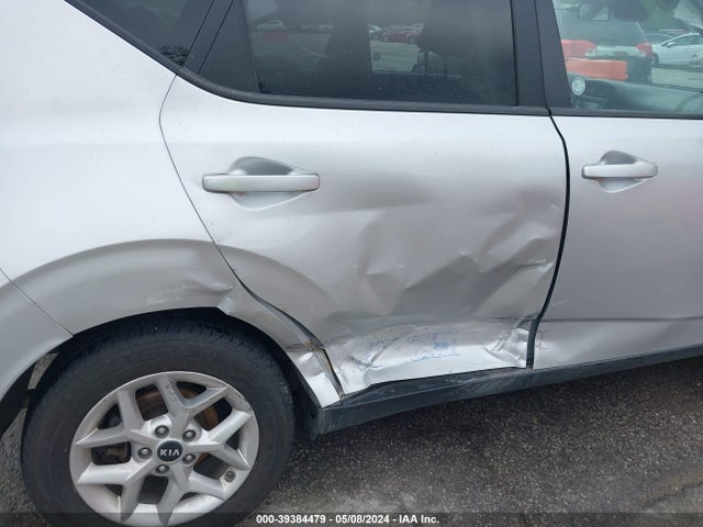 KIA SOUL S 2020 KNDJ23AUXL7717082 Image 6