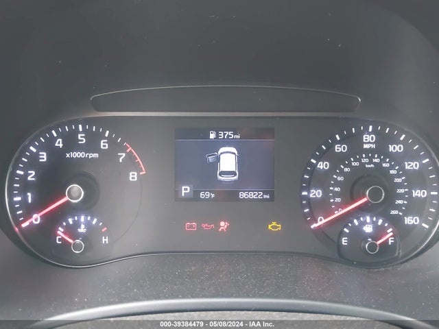 KIA SOUL S 2020 KNDJ23AUXL7717082 Image 7