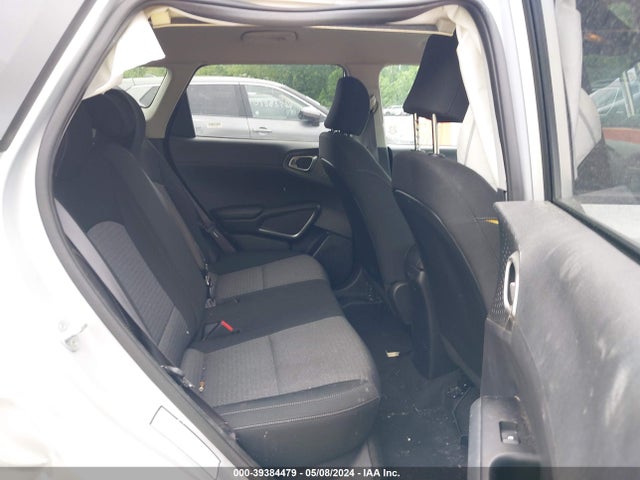 KIA SOUL S 2020 KNDJ23AUXL7717082 Image 8