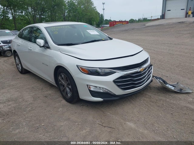 2019 1G1ZD5ST0KF172649 main image
