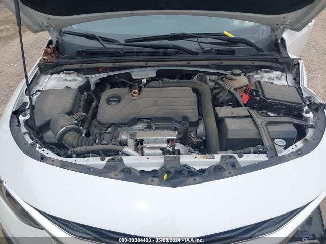Chevrolet MALIBU LT 2019 1G1ZD5ST0KF172649 Image 10