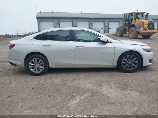 Chevrolet MALIBU LT 2019 1G1ZD5ST0KF172649 Image 13