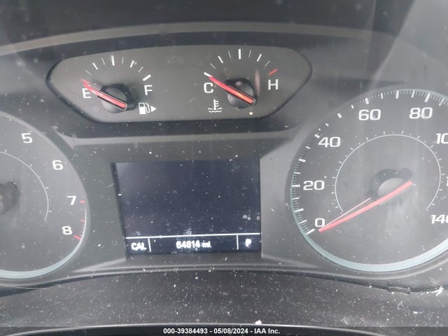Chevrolet MALIBU LT 2019 1G1ZD5ST0KF172649 Image 15