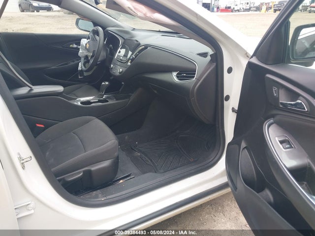 Chevrolet MALIBU LT 2019 1G1ZD5ST0KF172649 Image 5
